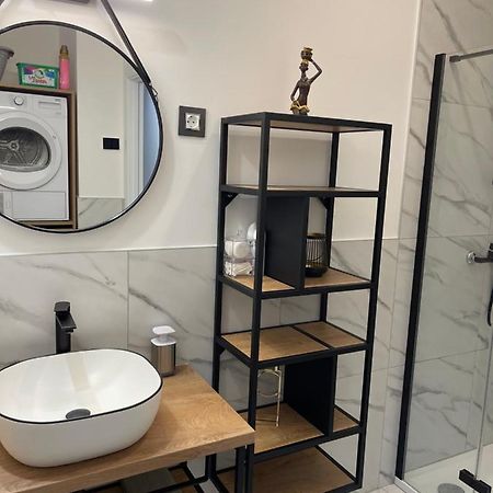 Apartman Mala 萨格勒布 外观 照片