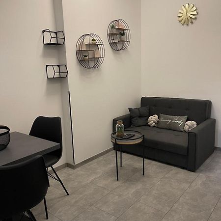 Apartman Mala 萨格勒布 外观 照片