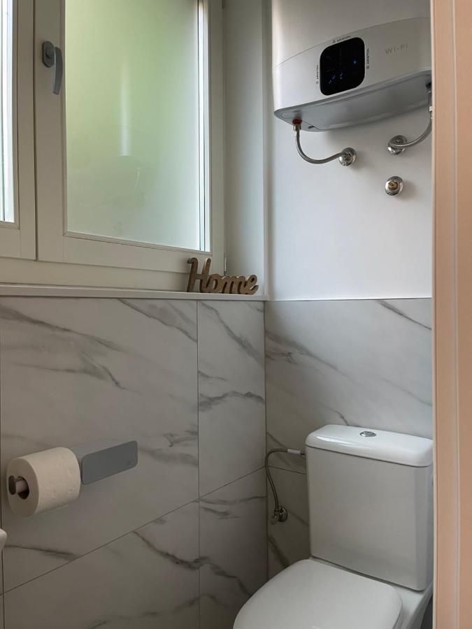 Apartman Mala 萨格勒布 外观 照片