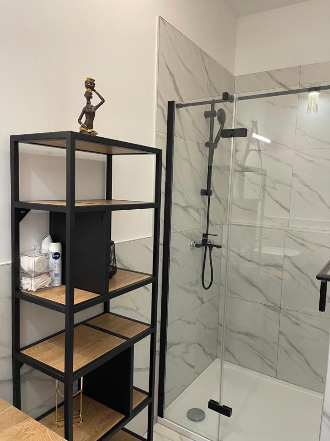 Apartman Mala 萨格勒布 外观 照片